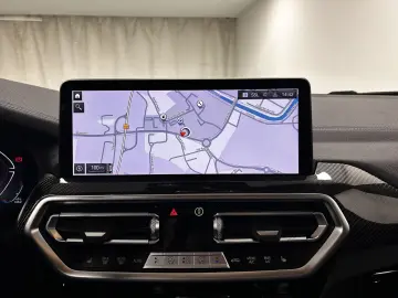 BMW X3 M40d M Sportpaket Harman Kardon Head-Up AHK D