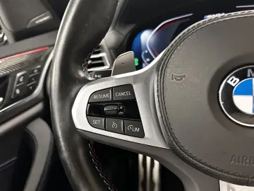BMW X3 M40d M Sportpaket Harman Kardon Head-Up AHK D