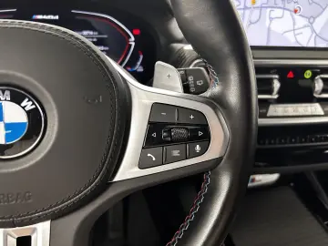 BMW X3 M40d M Sportpaket Harman Kardon Head-Up AHK D