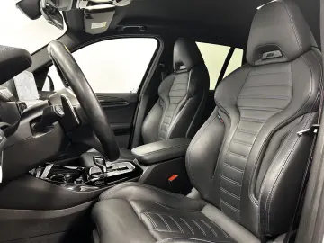 BMW X3 M40d M Sportpaket Harman Kardon Head-Up AHK D