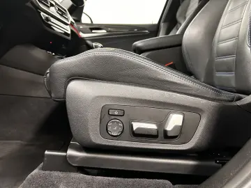 BMW X3 M40d M Sportpaket Harman Kardon Head-Up AHK D