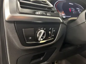 BMW X3 M40d M Sportpaket Harman Kardon Head-Up AHK D