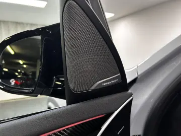 BMW X3 M40d M Sportpaket Harman Kardon Head-Up AHK D
