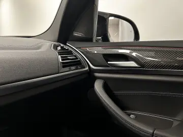 BMW X3 M40d M Sportpaket Harman Kardon Head-Up AHK D