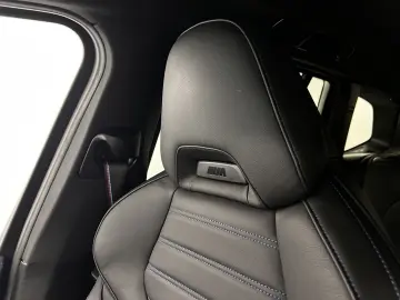 BMW X3 M40d M Sportpaket Harman Kardon Head-Up AHK D