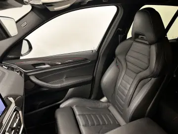 BMW X3 M40d M Sportpaket Harman Kardon Head-Up AHK D