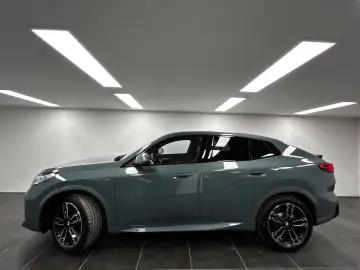 BMW X2 xDrive20d M Sportpaket Head-Up DAB LED Komfor
