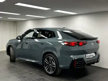 BMW X2 xDrive20d M Sportpaket Head-Up DAB LED Komfor