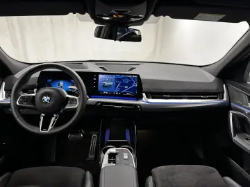 BMW X2 xDrive20d M Sportpaket Head-Up DAB LED Komfor