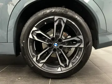BMW X2 xDrive20d M Sportpaket Head-Up DAB LED Komfor