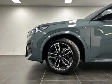 BMW X2 xDrive20d M Sportpaket Head-Up DAB LED Komfor