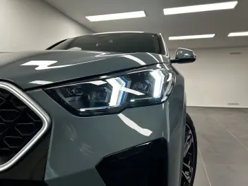 BMW X2 xDrive20d M Sportpaket Head-Up DAB LED Komfor