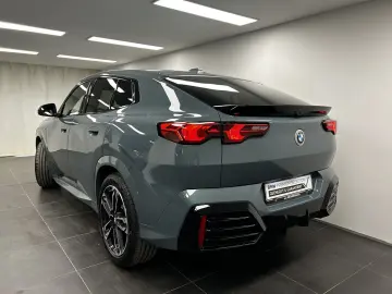 BMW X2 xDrive20d M Sportpaket Head-Up DAB LED Komfor