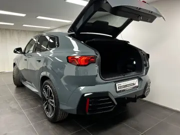 BMW X2 xDrive20d M Sportpaket Head-Up DAB LED Komfor