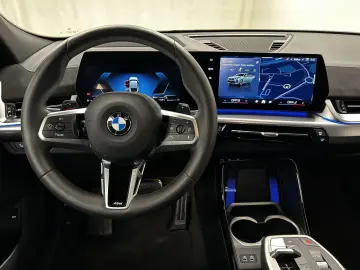 BMW X2 xDrive20d M Sportpaket Head-Up DAB LED Komfor