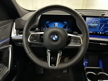 BMW X2 xDrive20d M Sportpaket Head-Up DAB LED Komfor