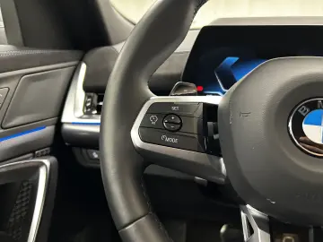 BMW X2 xDrive20d M Sportpaket Head-Up DAB LED Komfor