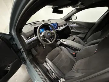 BMW X2 xDrive20d M Sportpaket Head-Up DAB LED Komfor