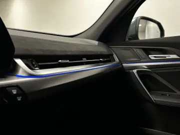 BMW X2 xDrive20d M Sportpaket Head-Up DAB LED Komfor