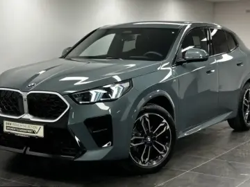 BMW X2 xDrive20d M Sportpaket Head-Up DAB LED Komfor