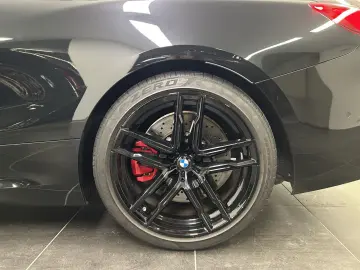BMW M8 Cabrio Competition Paket B&W Laser DAB Nacken