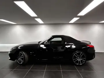 BMW Z4 M40i Head-Up HiFi DAB LED WLAN RFK Klimaaut.