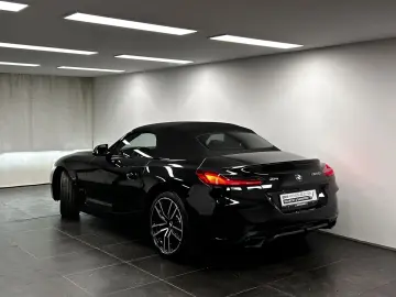 BMW Z4 M40i Head-Up HiFi DAB LED WLAN RFK Klimaaut.