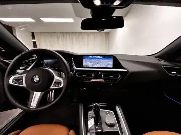 BMW Z4 M40i Head-Up HiFi DAB LED WLAN RFK Klimaaut.