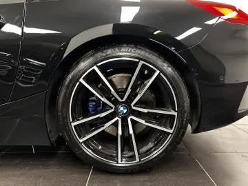 BMW Z4 M40i Head-Up HiFi DAB LED WLAN RFK Klimaaut.