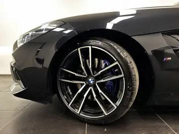 BMW Z4 M40i Head-Up HiFi DAB LED WLAN RFK Klimaaut.