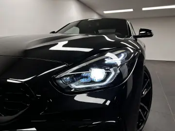 BMW Z4 M40i Head-Up HiFi DAB LED WLAN RFK Klimaaut.