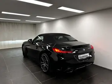 BMW Z4 M40i Head-Up HiFi DAB LED WLAN RFK Klimaaut.