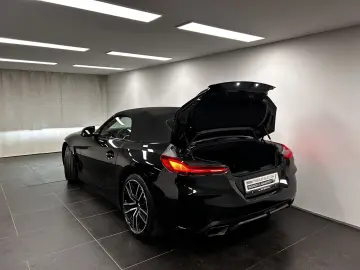 BMW Z4 M40i Head-Up HiFi DAB LED WLAN RFK Klimaaut.