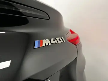 BMW Z4 M40i Head-Up HiFi DAB LED WLAN RFK Klimaaut.