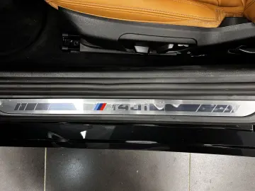 BMW Z4 M40i Head-Up HiFi DAB LED WLAN RFK Klimaaut.