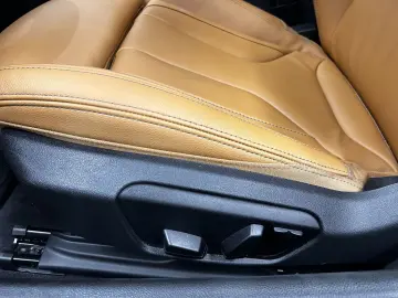 BMW Z4 M40i Head-Up HiFi DAB LED WLAN RFK Klimaaut.