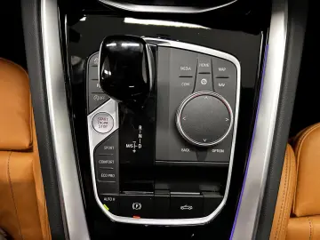BMW Z4 M40i Head-Up HiFi DAB LED WLAN RFK Klimaaut.