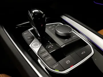 BMW Z4 M40i Head-Up HiFi DAB LED WLAN RFK Klimaaut.