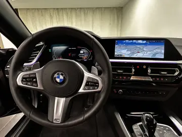 BMW Z4 M40i Head-Up HiFi DAB LED WLAN RFK Klimaaut.