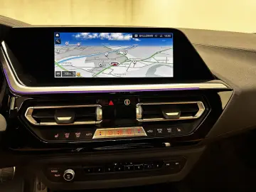 BMW Z4 M40i Head-Up HiFi DAB LED WLAN RFK Klimaaut.
