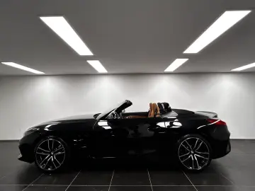 BMW Z4 M40i Head-Up HiFi DAB LED WLAN RFK Klimaaut.