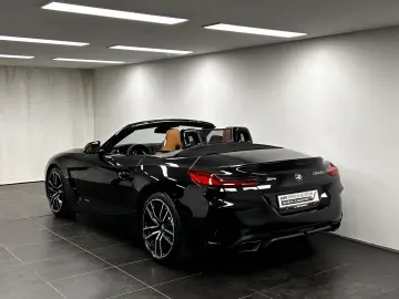 BMW Z4 M40i Head-Up HiFi DAB LED WLAN RFK Klimaaut.