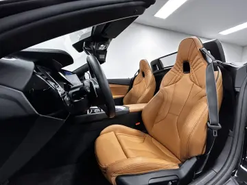BMW Z4 M40i Head-Up HiFi DAB LED WLAN RFK Klimaaut.