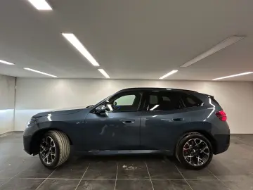 BMW X3 xDrive20d M Sportpaket Pro Harman Kardon Pano