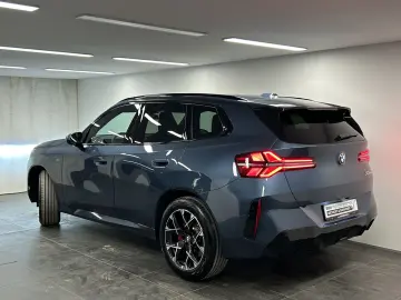 BMW X3 xDrive20d M Sportpaket Pro Harman Kardon Pano