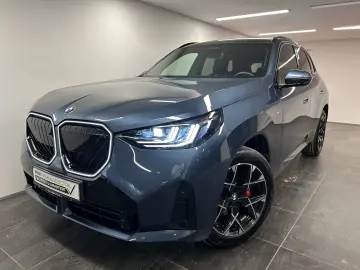 BMW X3 xDrive20d M Sportpaket Pro Harman Kardon Pano