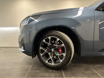BMW X3 xDrive20d M Sportpaket Pro Harman Kardon Pano
