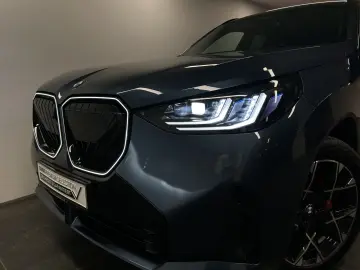 BMW X3 xDrive20d M Sportpaket Pro Harman Kardon Pano
