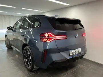 BMW X3 xDrive20d M Sportpaket Pro Harman Kardon Pano