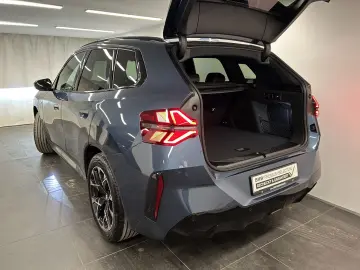 BMW X3 xDrive20d M Sportpaket Pro Harman Kardon Pano